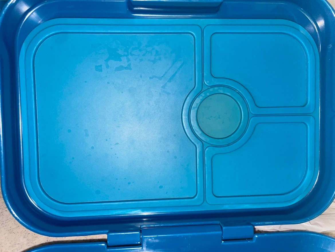 ヤムボックス ランチボックス 弁当箱の写真5枚目