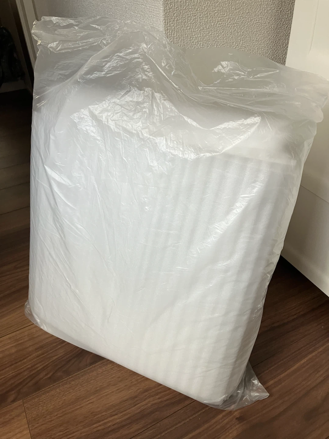 梱包用緩衝材 シート【引越しや荷物発送時に】