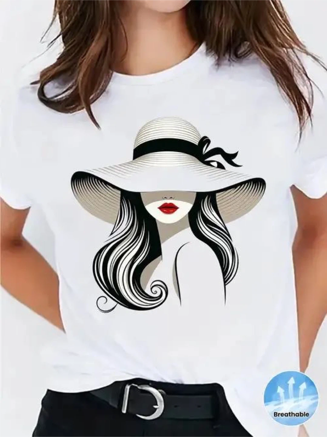 Print Your Design (Print-on-Demand)