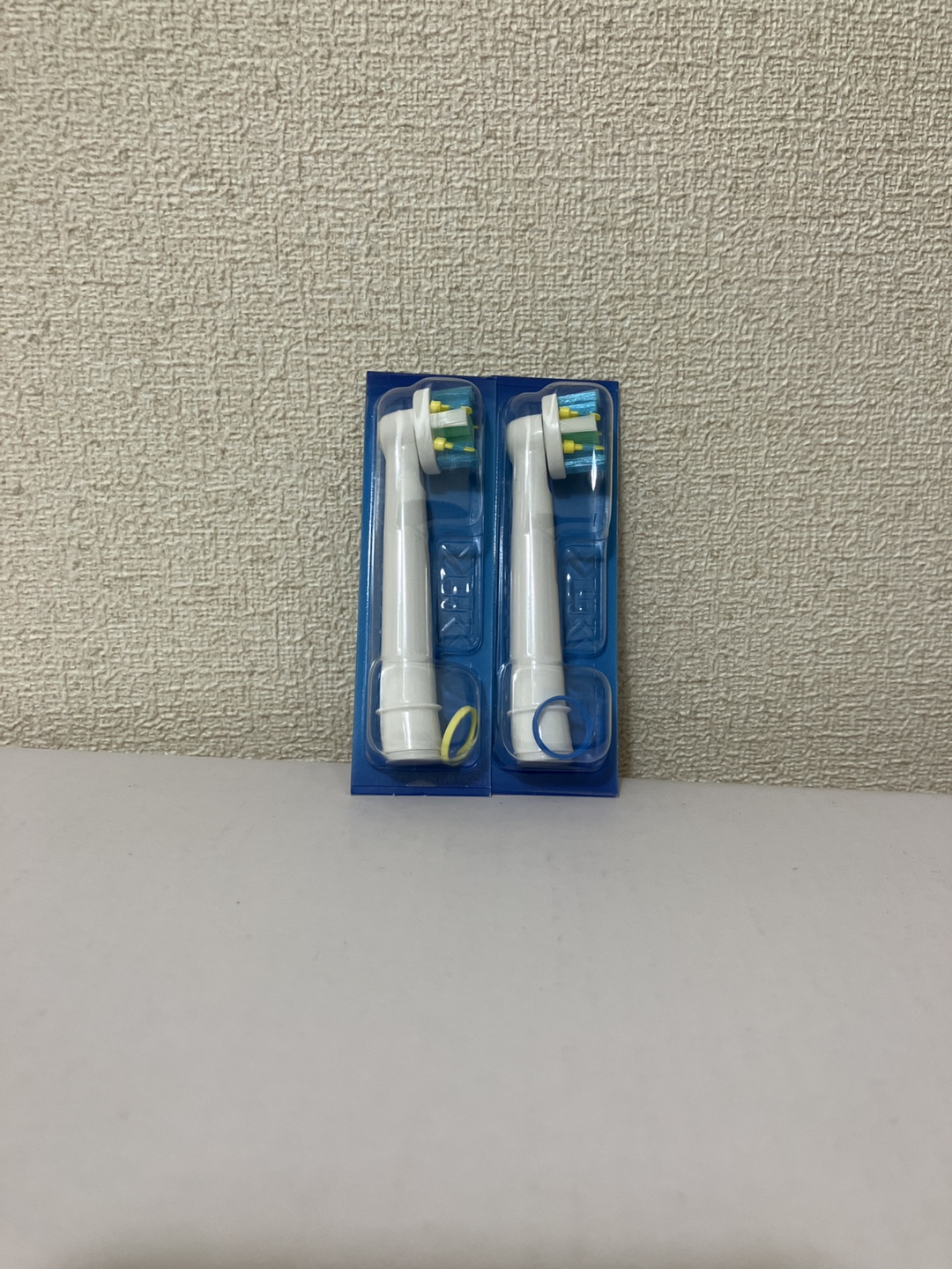 ブラウン Oral-B 電動歯ブラシ 替え