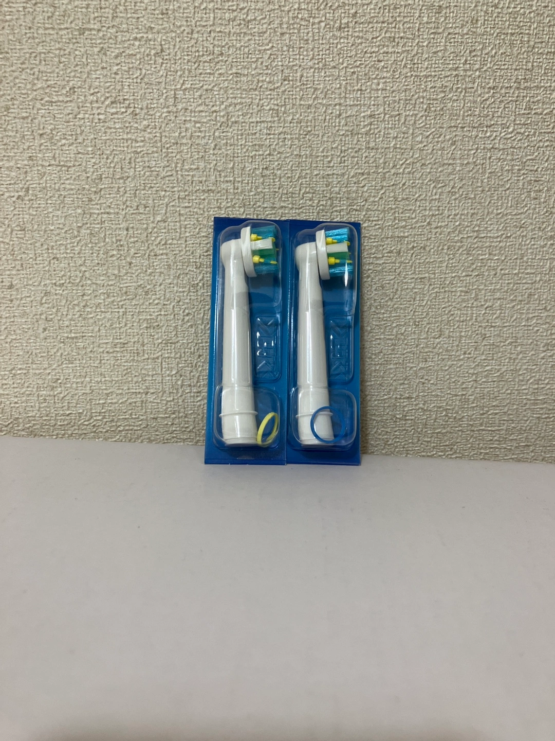 ブラウン Oral-B 電動歯ブラシ 替え