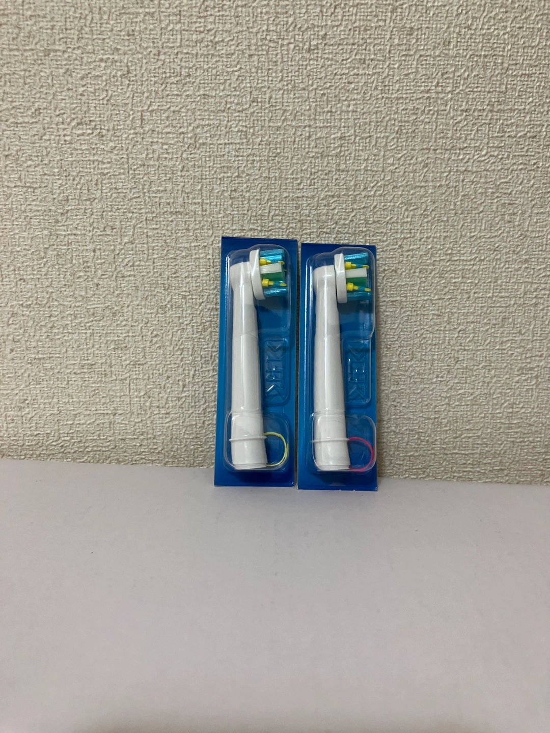 ブラウン Oral-B 電動歯ブラシ 替え