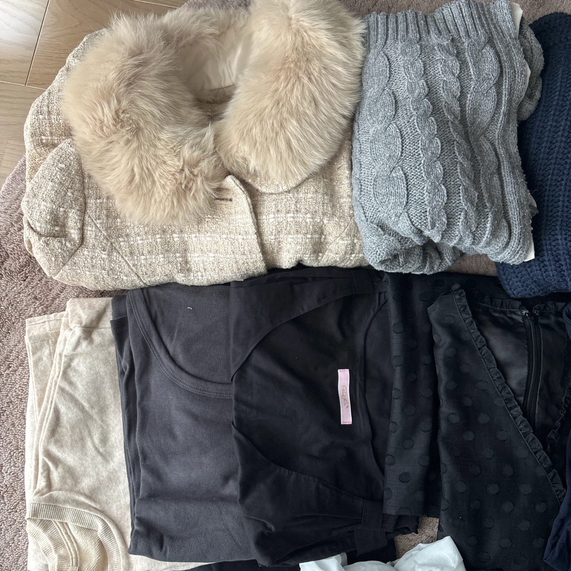レディース Mサイズ　まとめ売りの写真2枚目