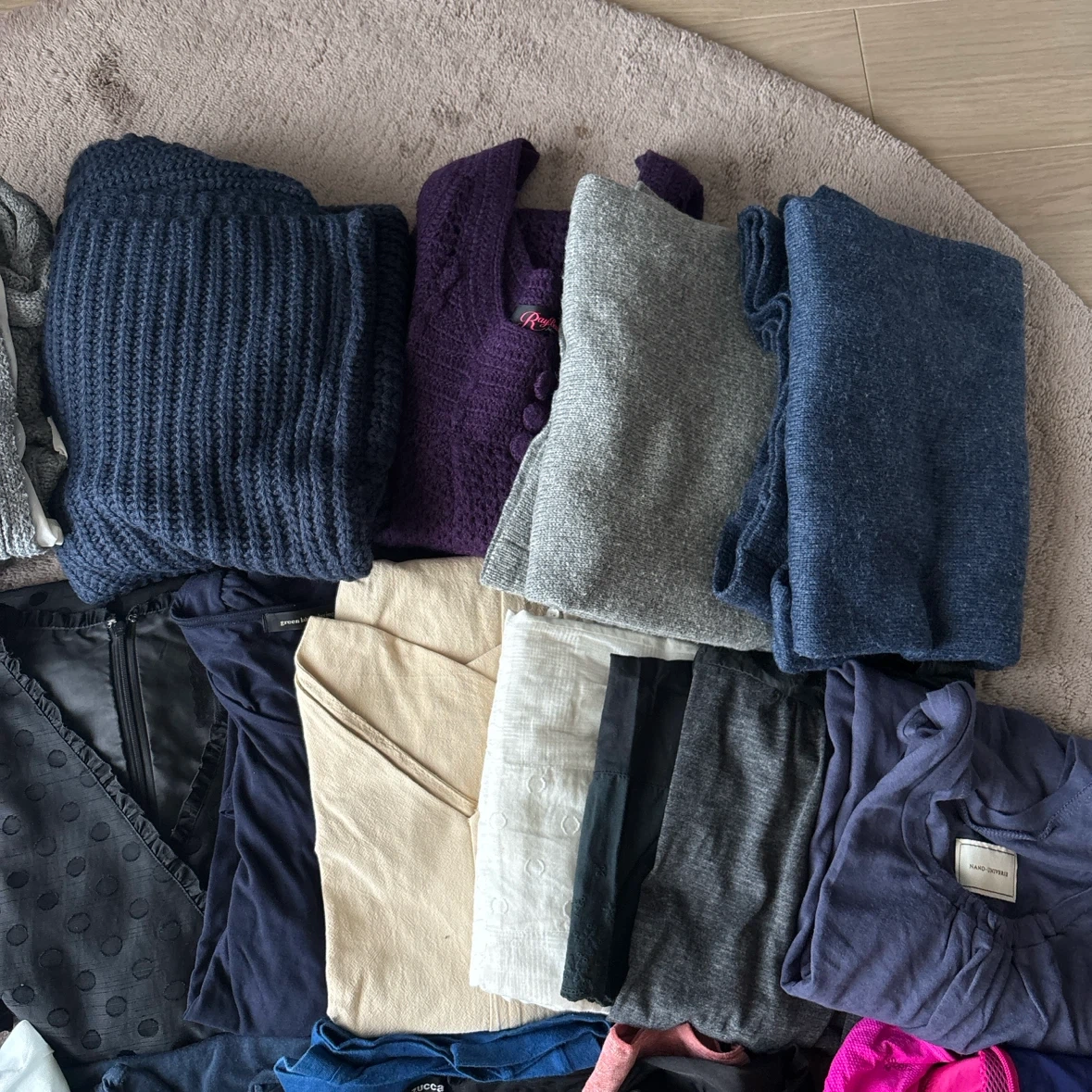 レディース Mサイズ まとめ売りの写真3枚目