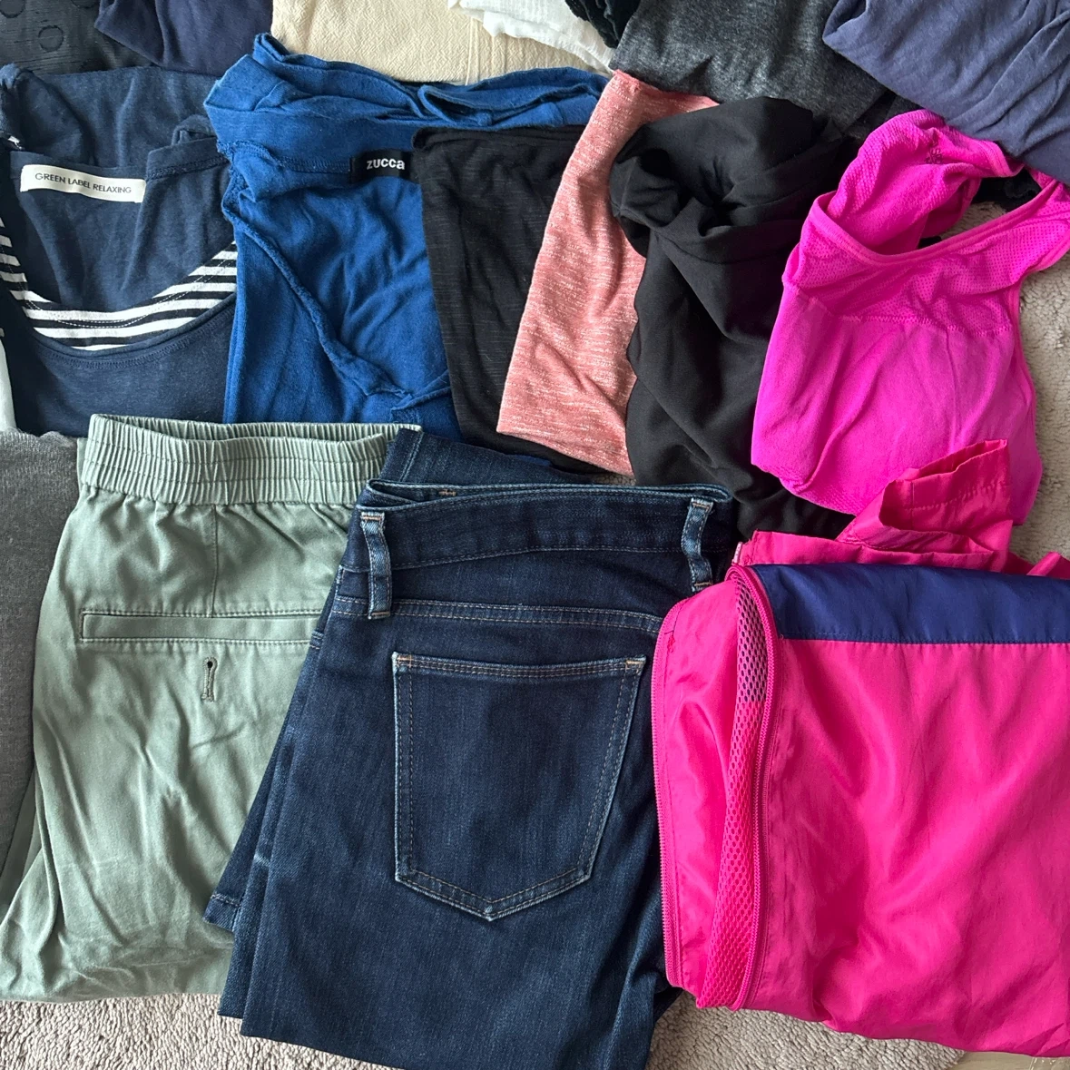 レディース Mサイズ まとめ売りの写真5枚目