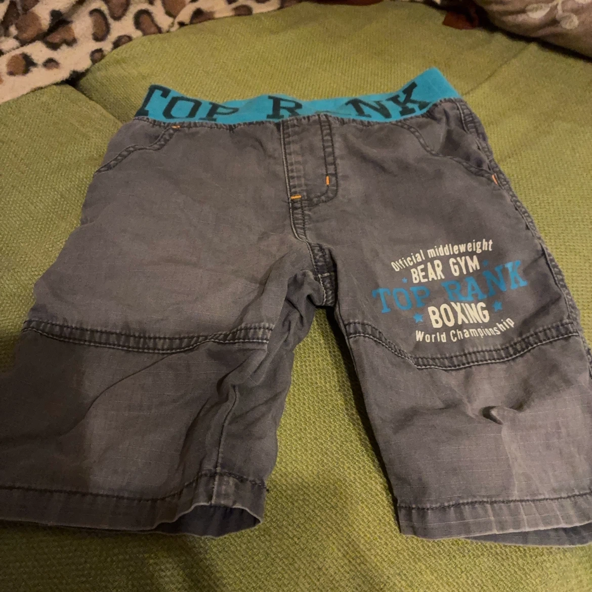 ハーフパンツ 100