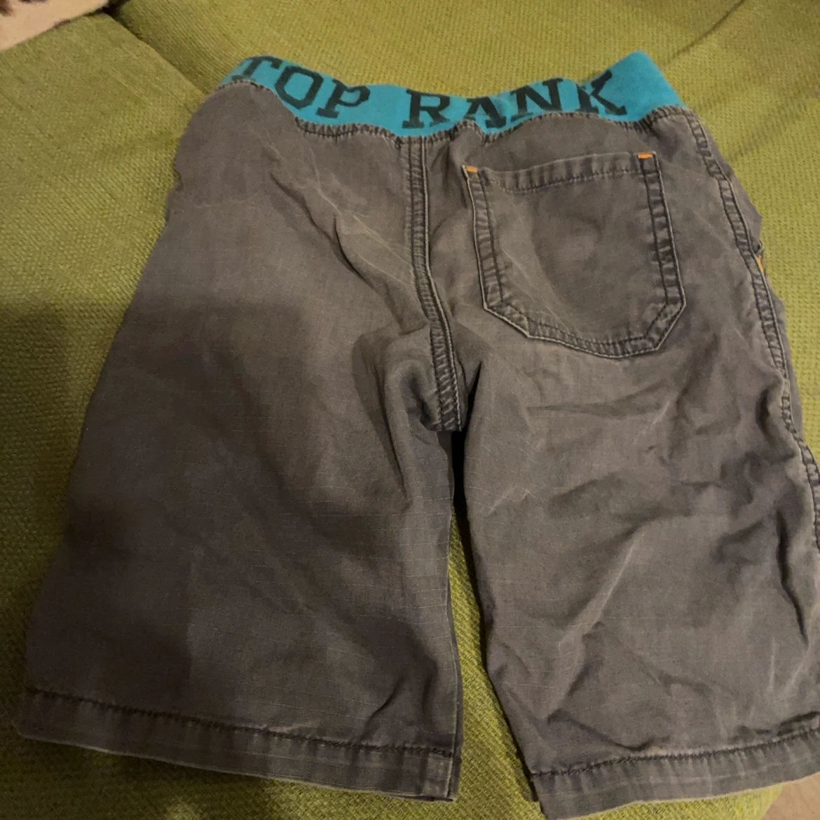 ハーフパンツ 100の写真3枚目