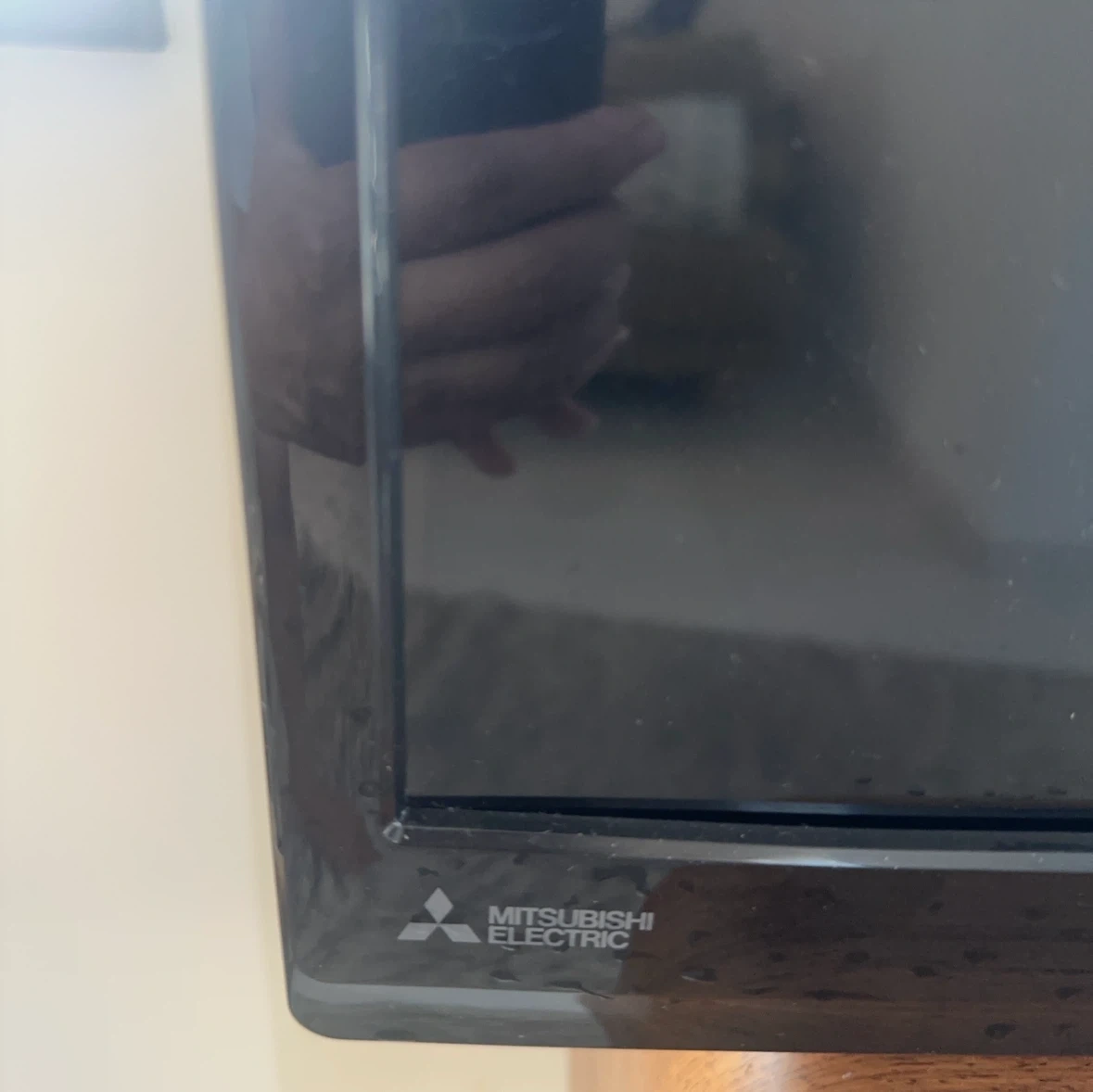 三菱 液晶テレビ REALの写真4枚目