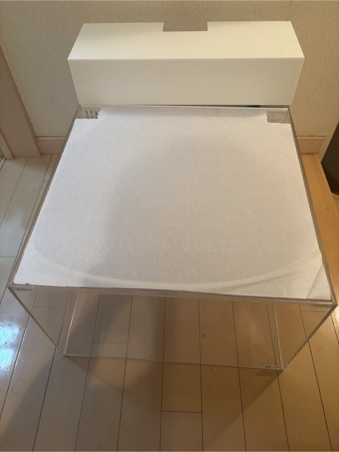 半額以下　新品アクアリウム用 水槽背面濾過