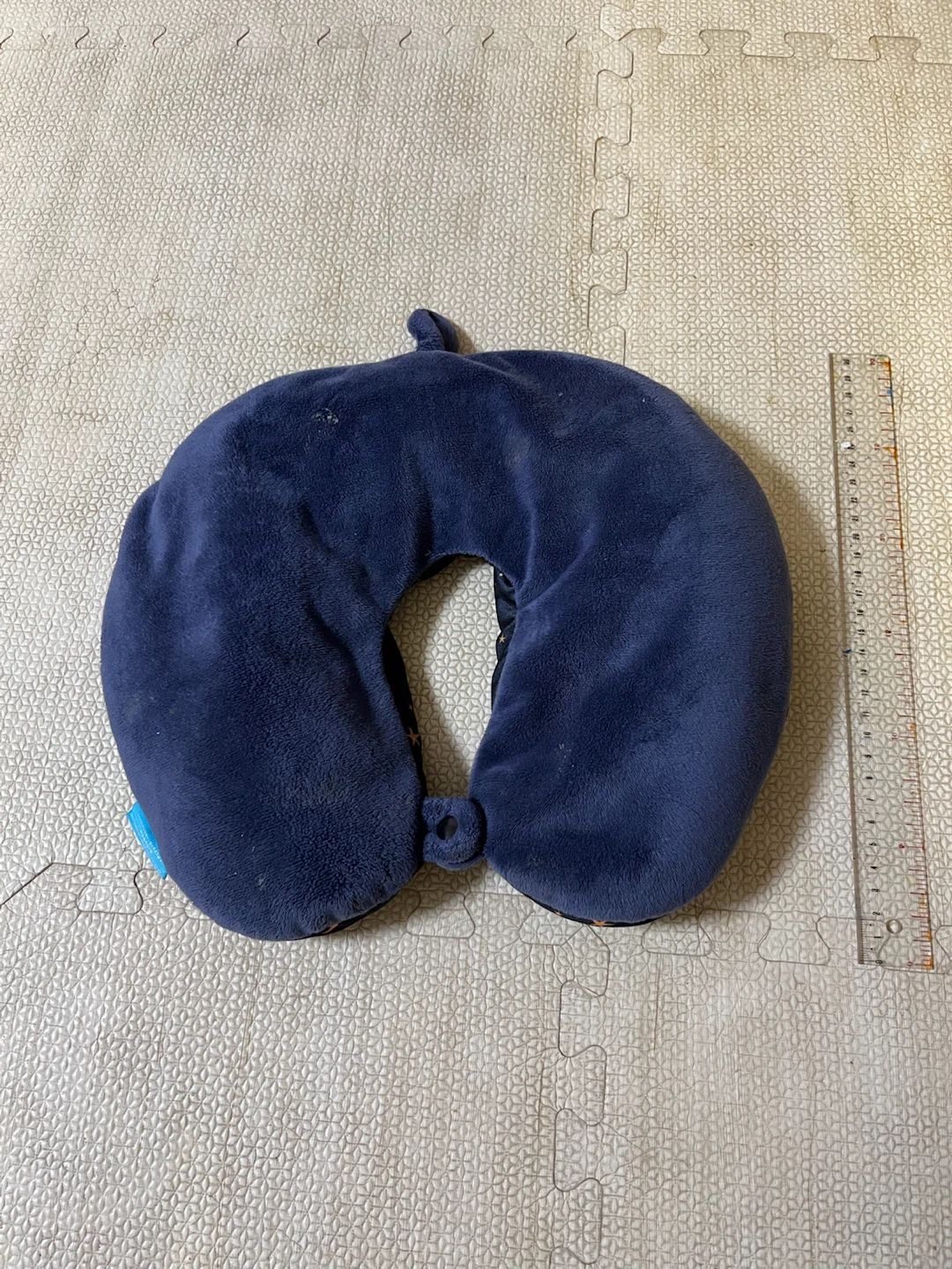 【ネックピロー／HAPI＋TASのHAP7018】２個の写真5枚目