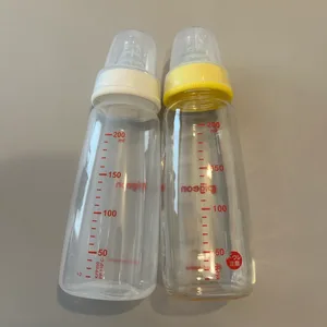 ピジョン 哺乳瓶 200ml 2本セット