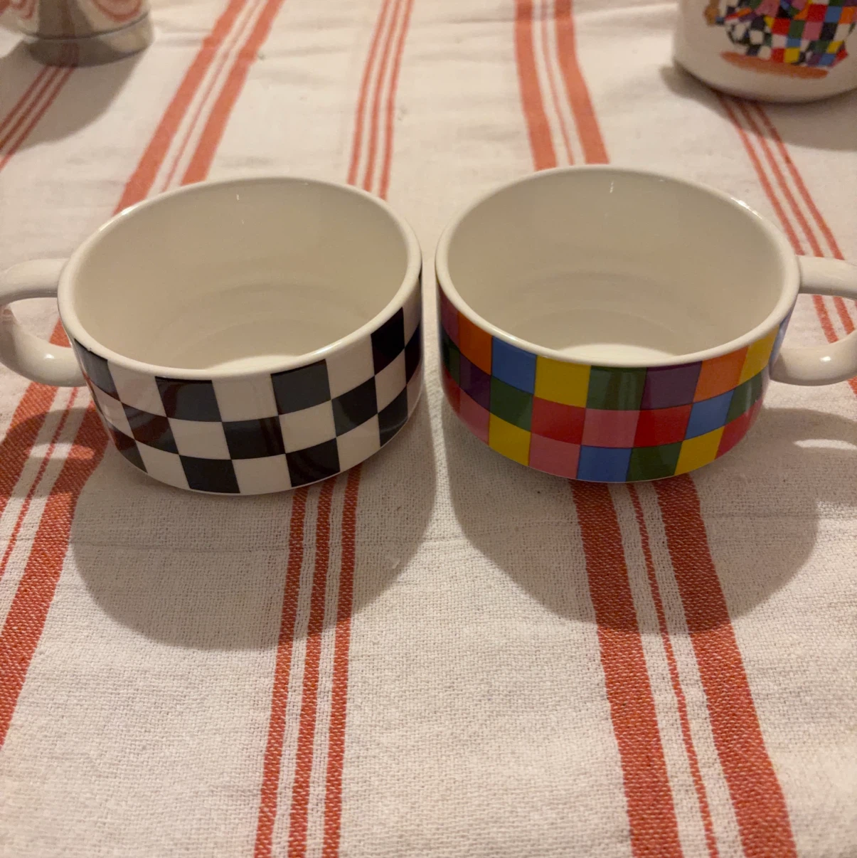 ELMER ティーカップ