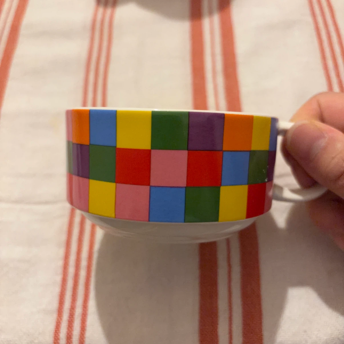 ELMER ティーカップの写真2枚目