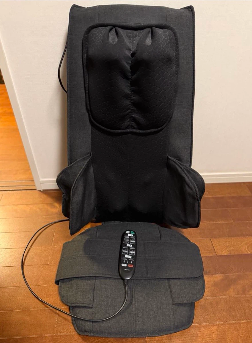 アテックス マッサージシート AX-HP222