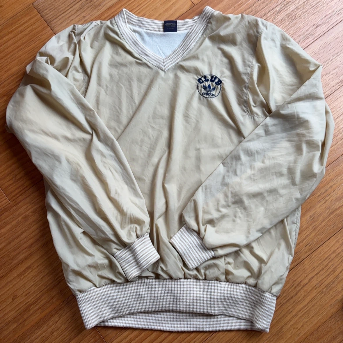 adidas Clubトップス