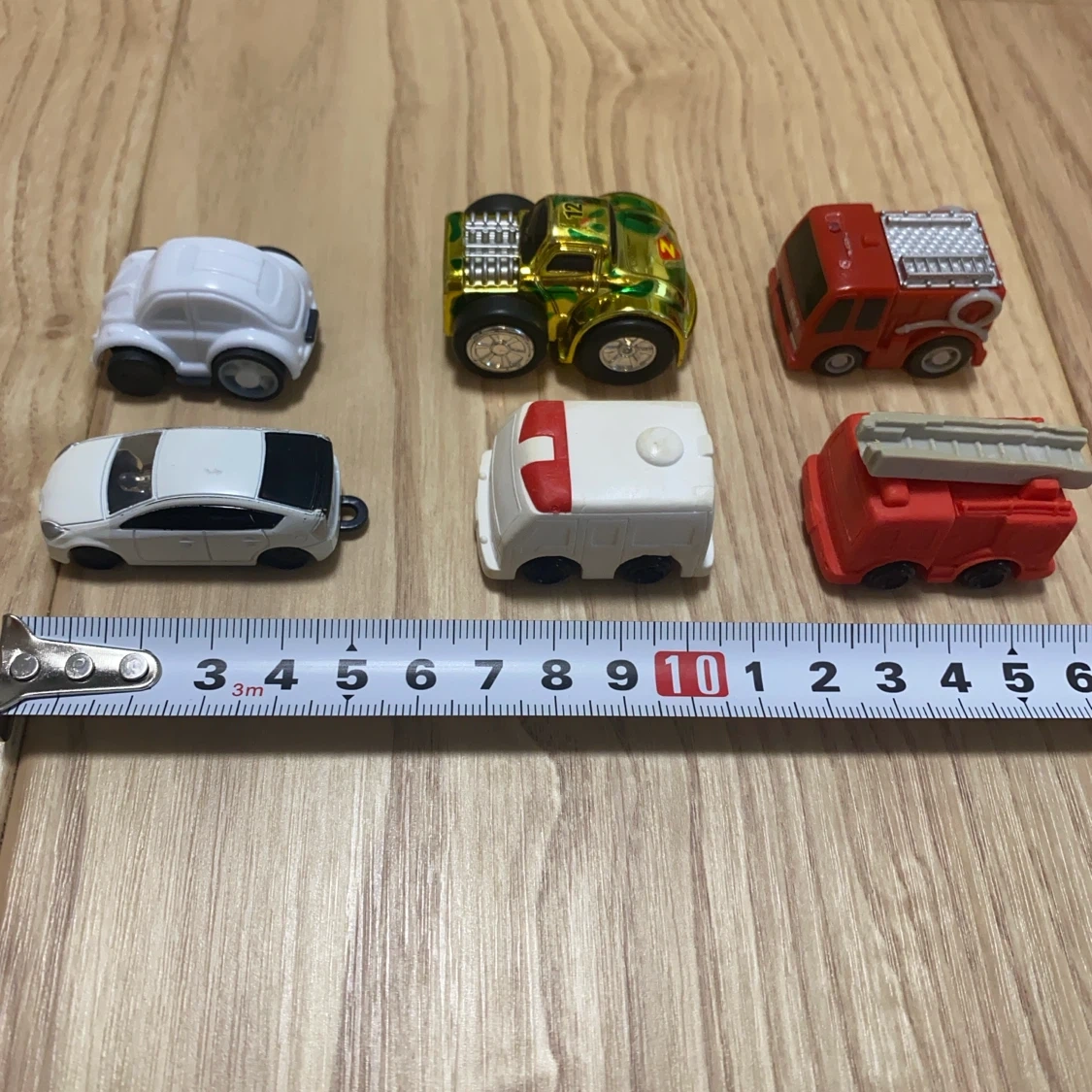 車のおもちゃまとめ売り　ベビーキッズの写真5枚目