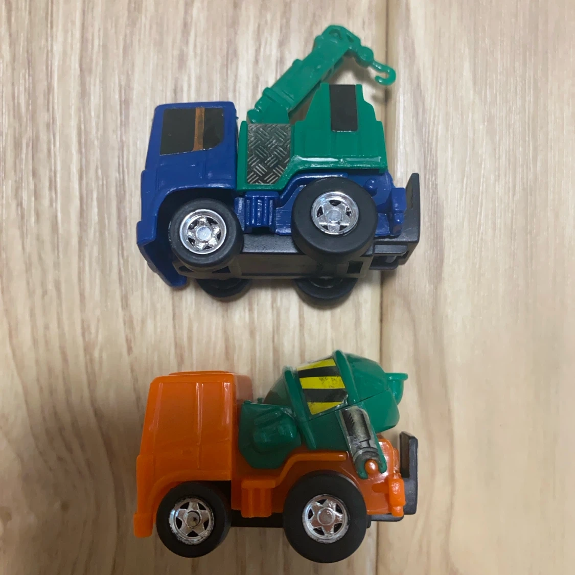 車のおもちゃまとめ売り ベビーキッズの写真7枚目