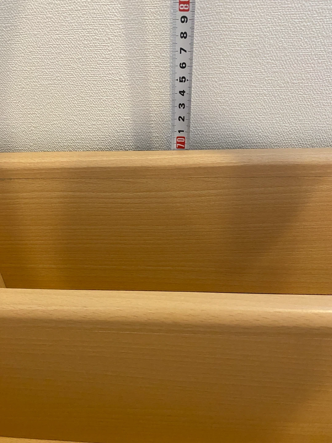本棚 おもちゃ収納 ベビーキッズ(近日処分予定)の写真6枚目