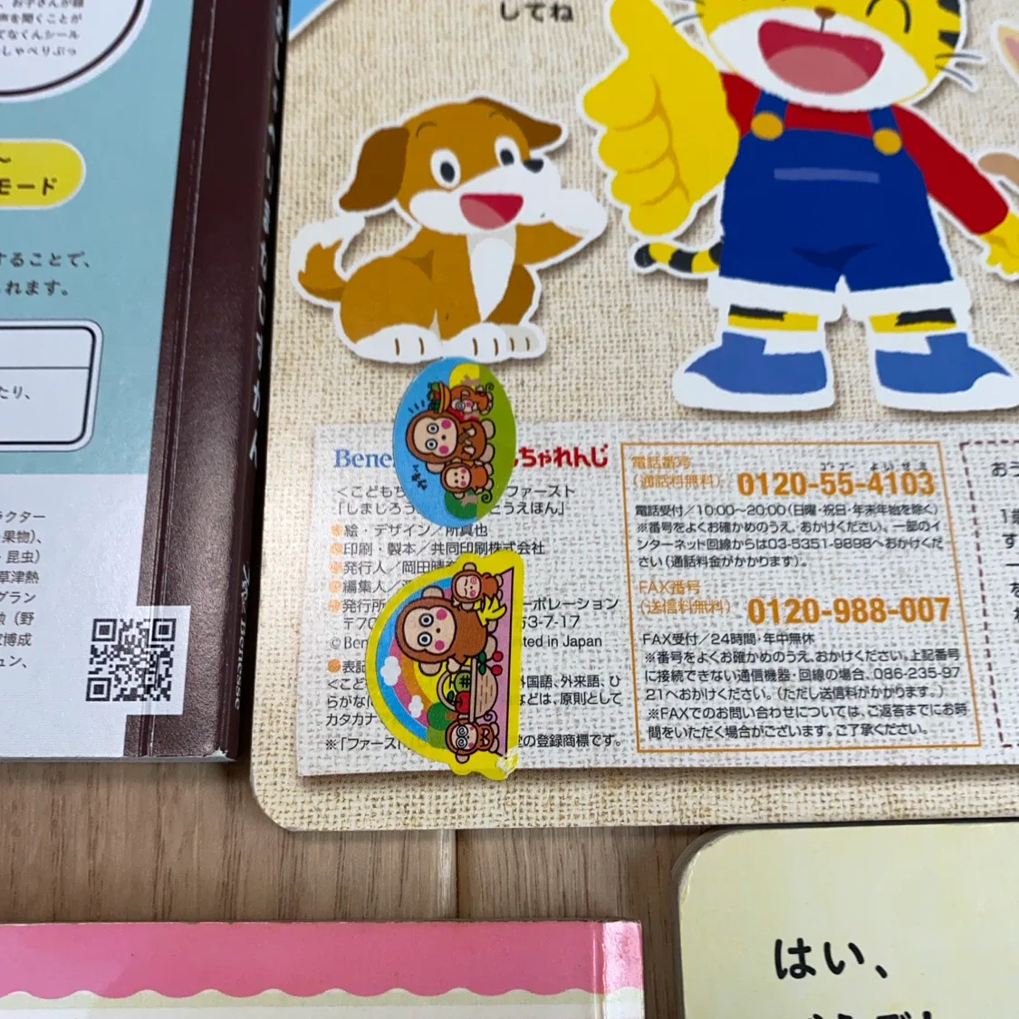 image indicator(10)
