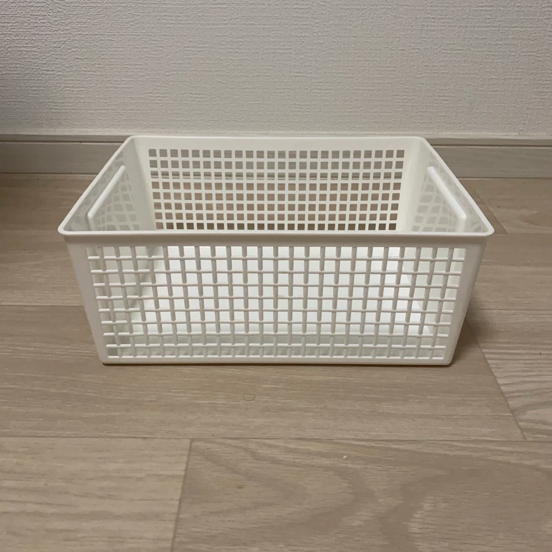 100均トリムバスケット ラージ 4個セット(8/2までの販売)の写真2枚目