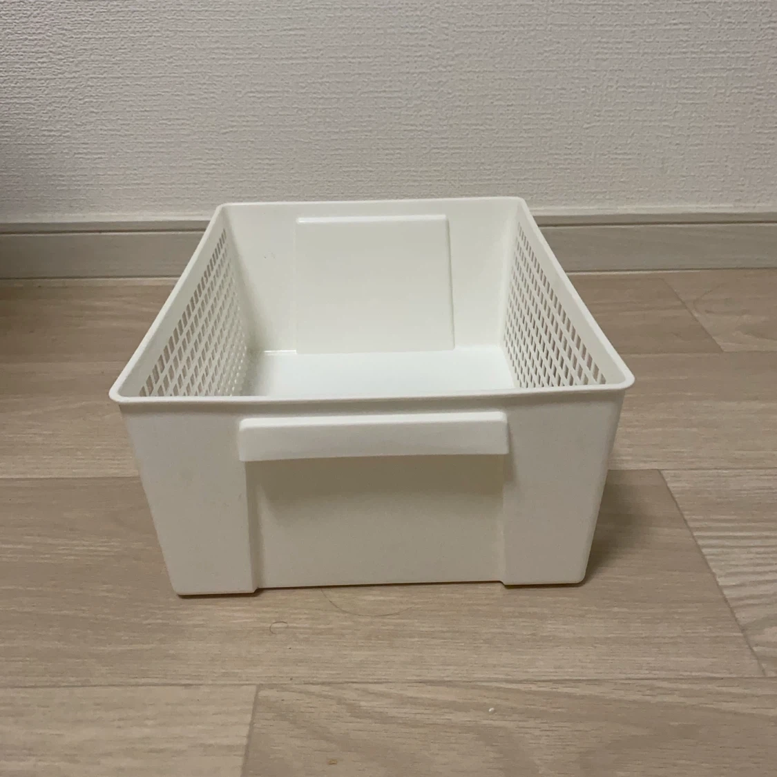 100均トリムバスケット ラージ 4個セット(8/2までの販売)の写真3枚目