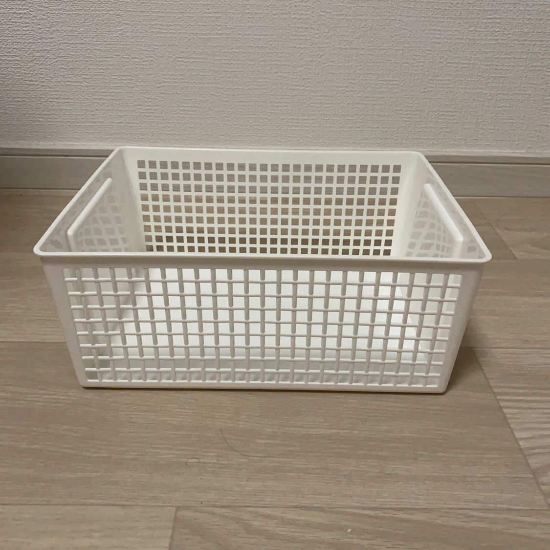 100均トリムバスケット ラージ 4個セット(8/2までの販売)の写真4枚目