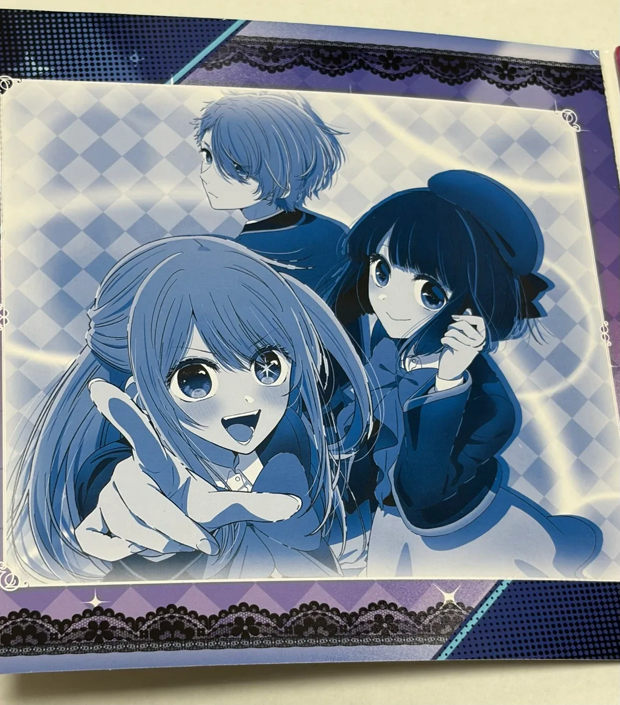image indicator(4)