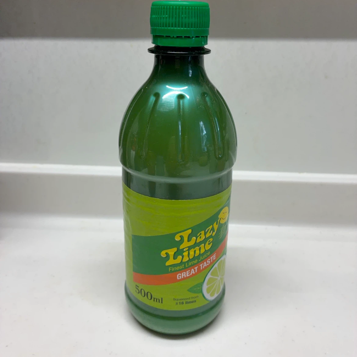 ☆他購入の方に差し上げます。レイジーライム ライム果汁 500ml