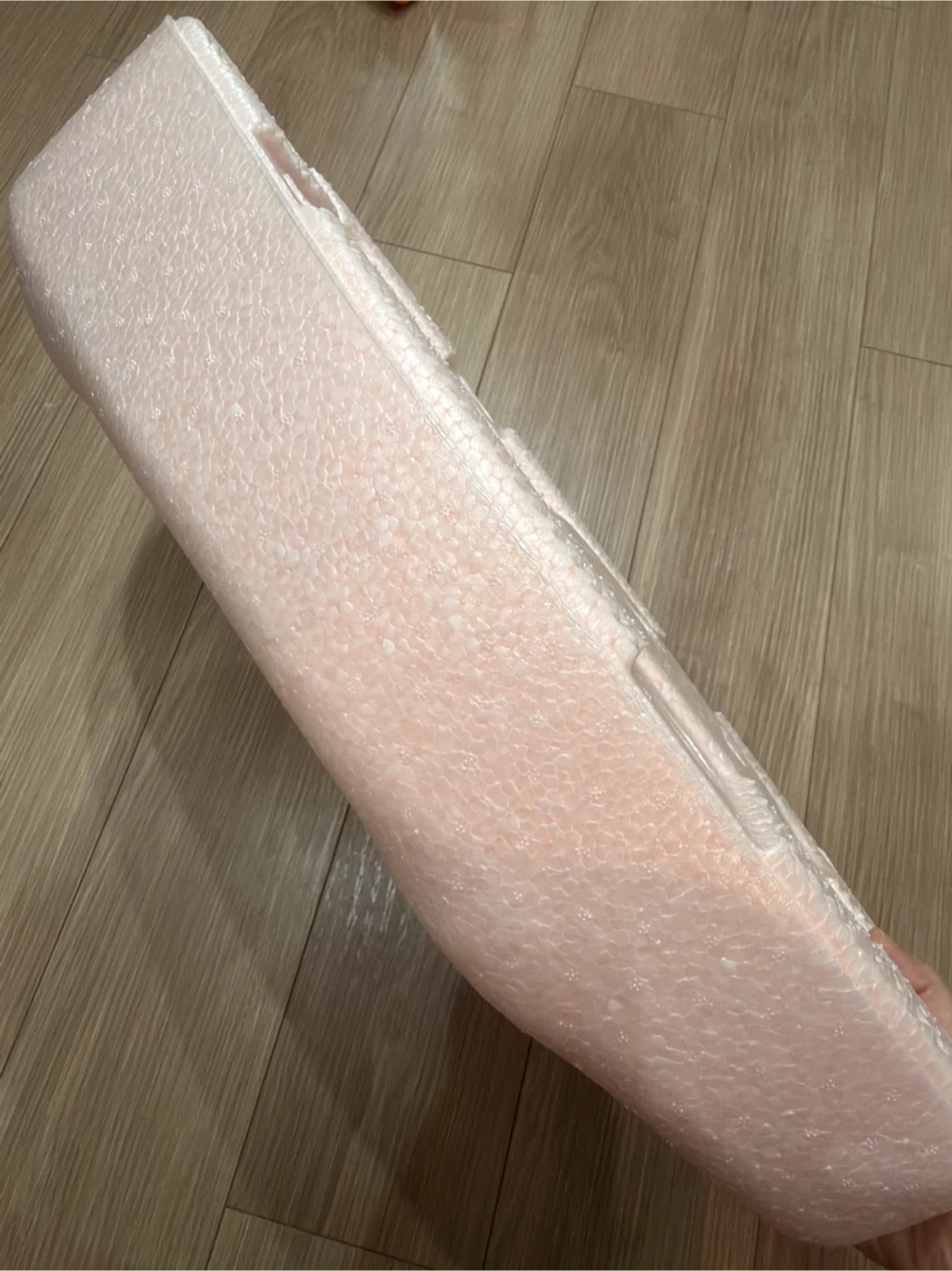リッチェル ひんやりしないお風呂マットの写真3枚目