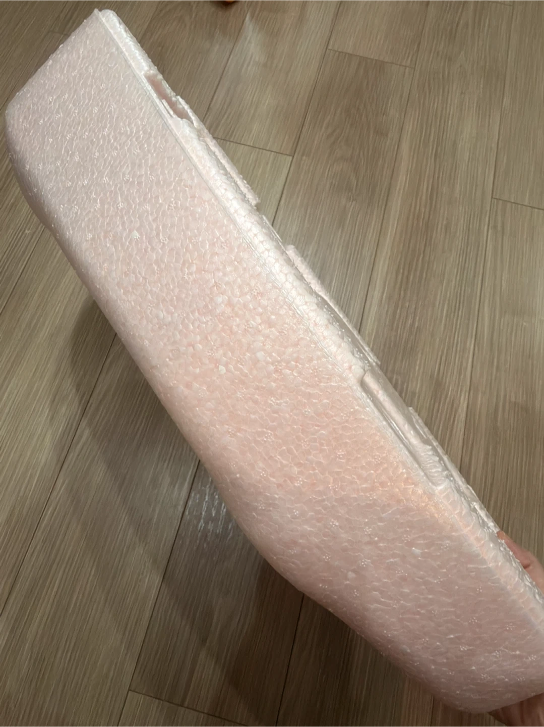 リッチェル ひんやりしないお風呂マットの写真3枚目