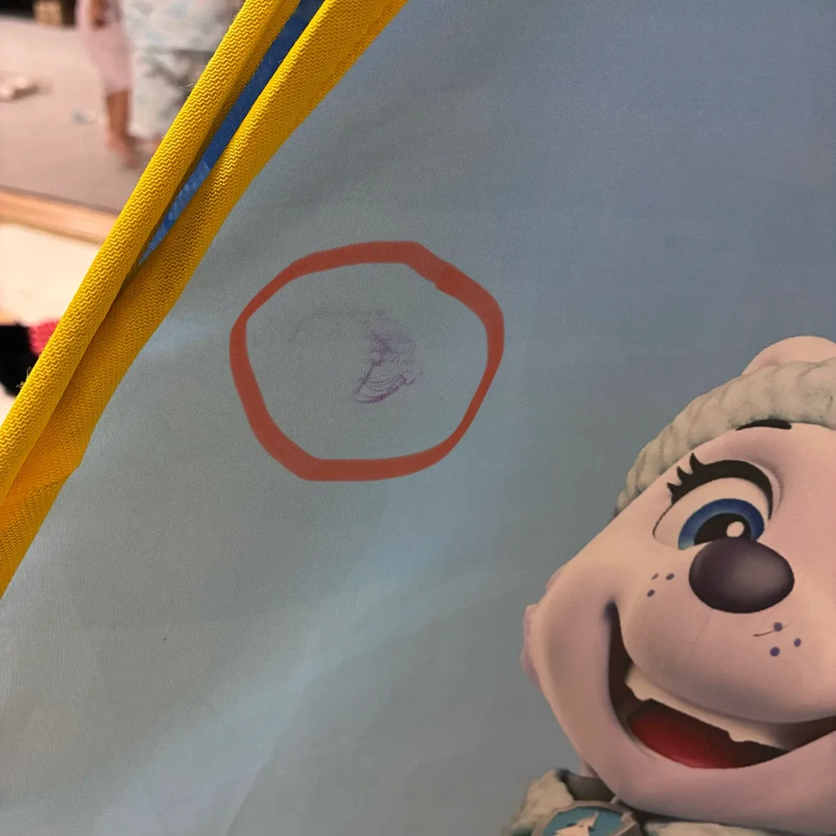 image indicator(6)