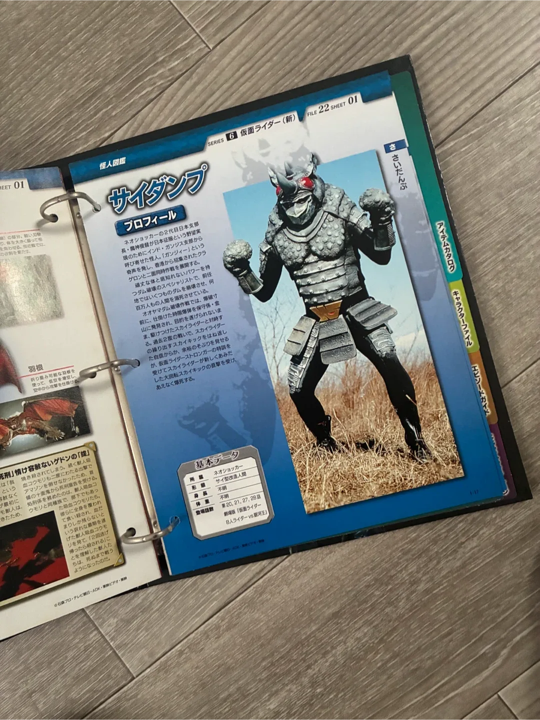 image indicator(3)