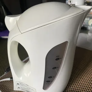 電気湯沸器