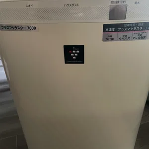 空気清浄機