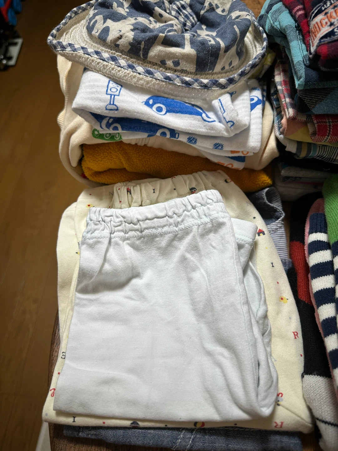 ベビー服・子供服 まとめ売り セットの写真2枚目