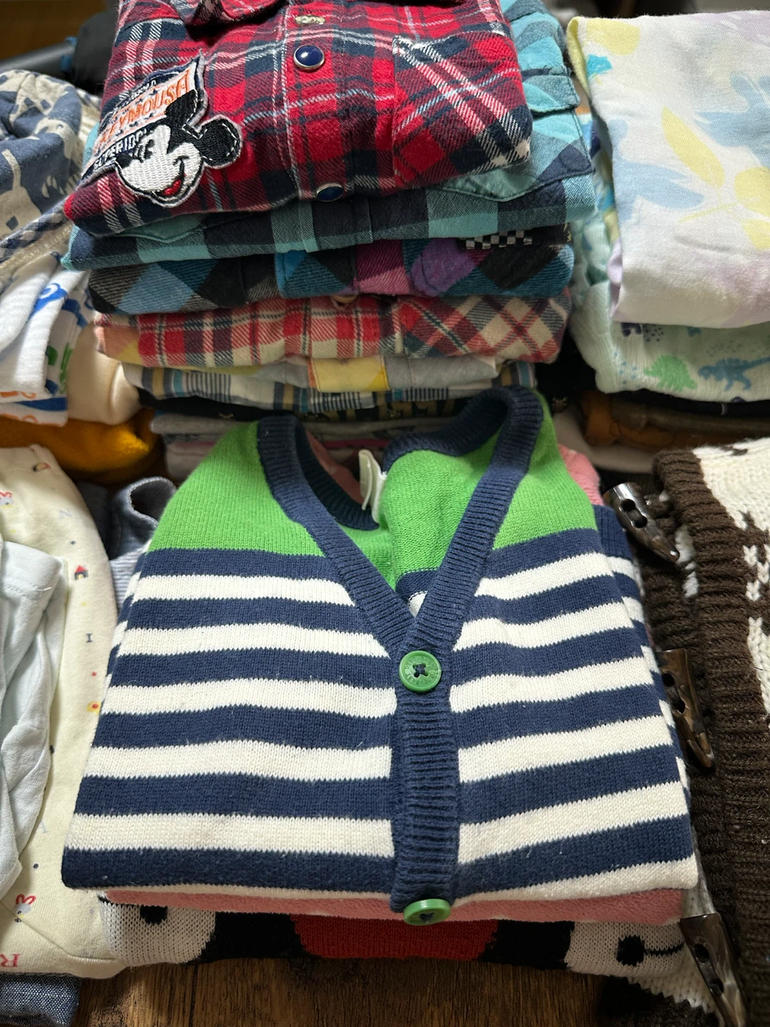 ベビー服・子供服 まとめ売り セットの写真3枚目