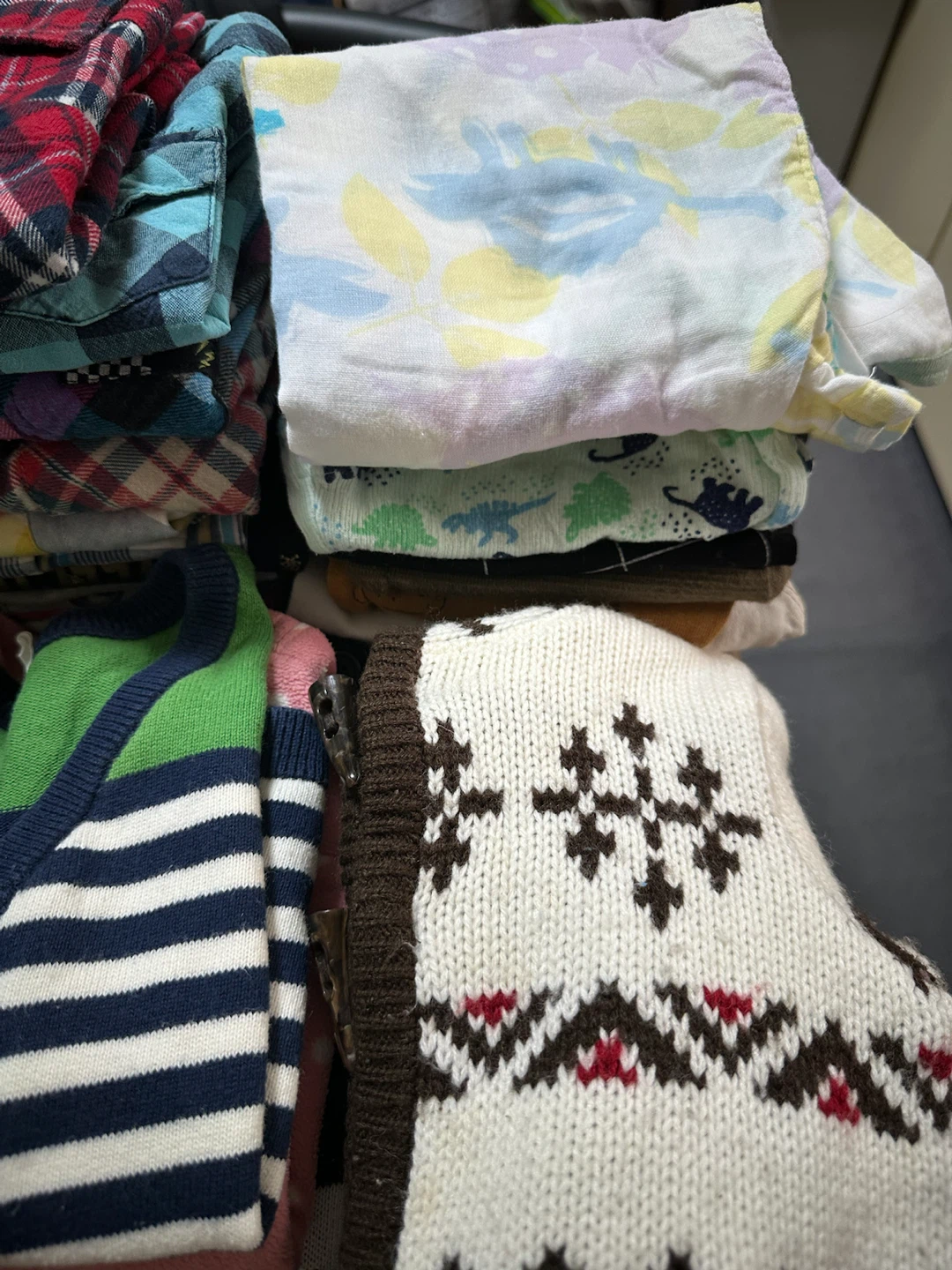 ベビー服・子供服 まとめ売り セットの写真4枚目