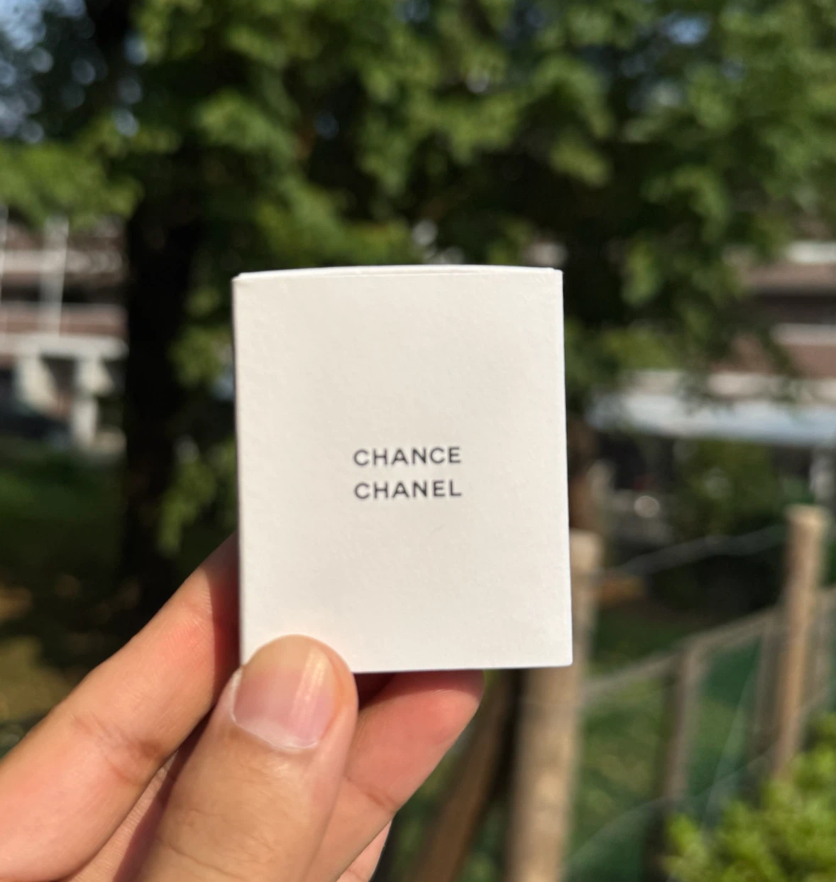 シャネル CHANEL 置物