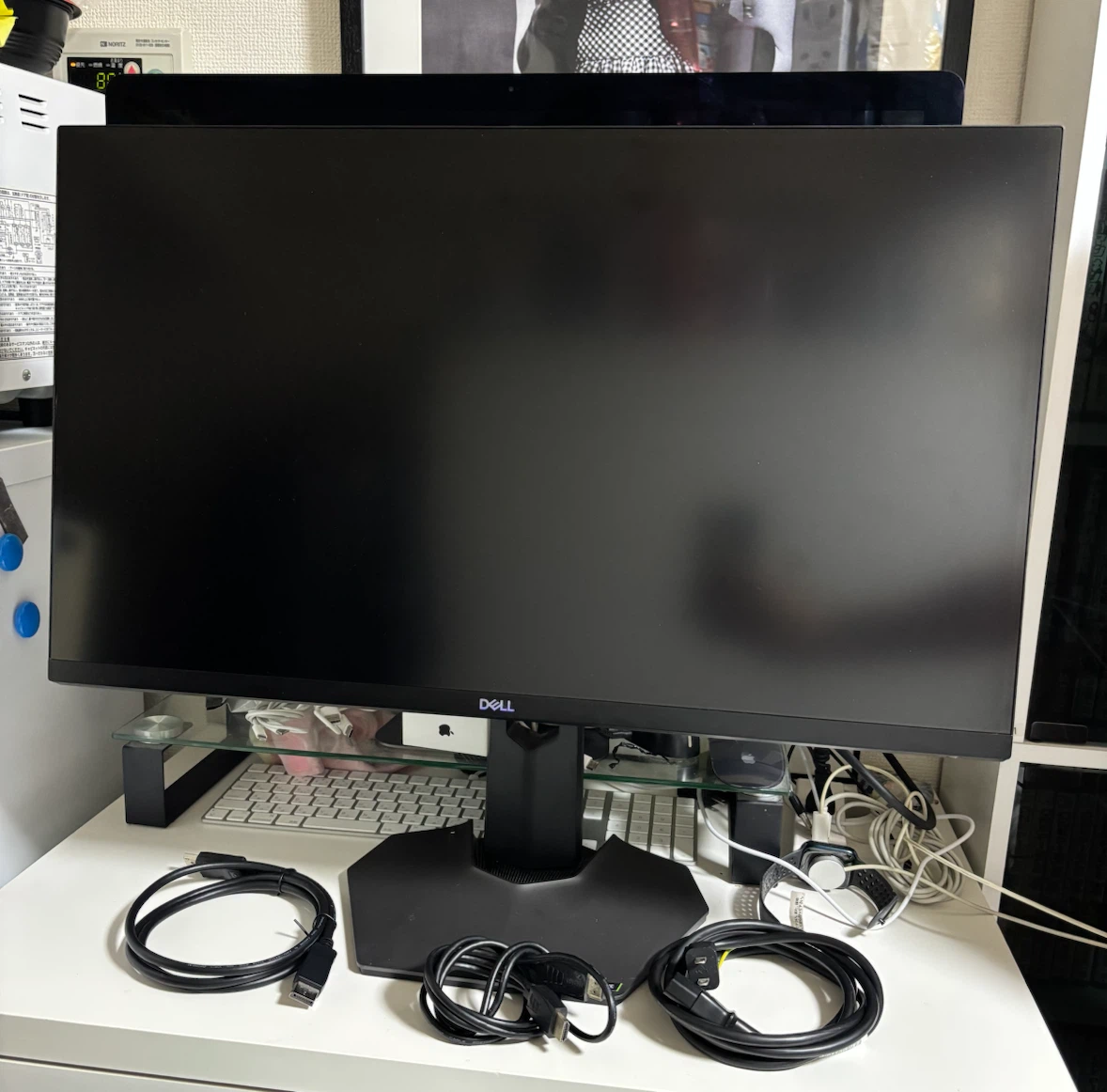 今日限定価格！DELL S2721DGF 27インチ WQHD 165Hz IPS ゲーミングモニター