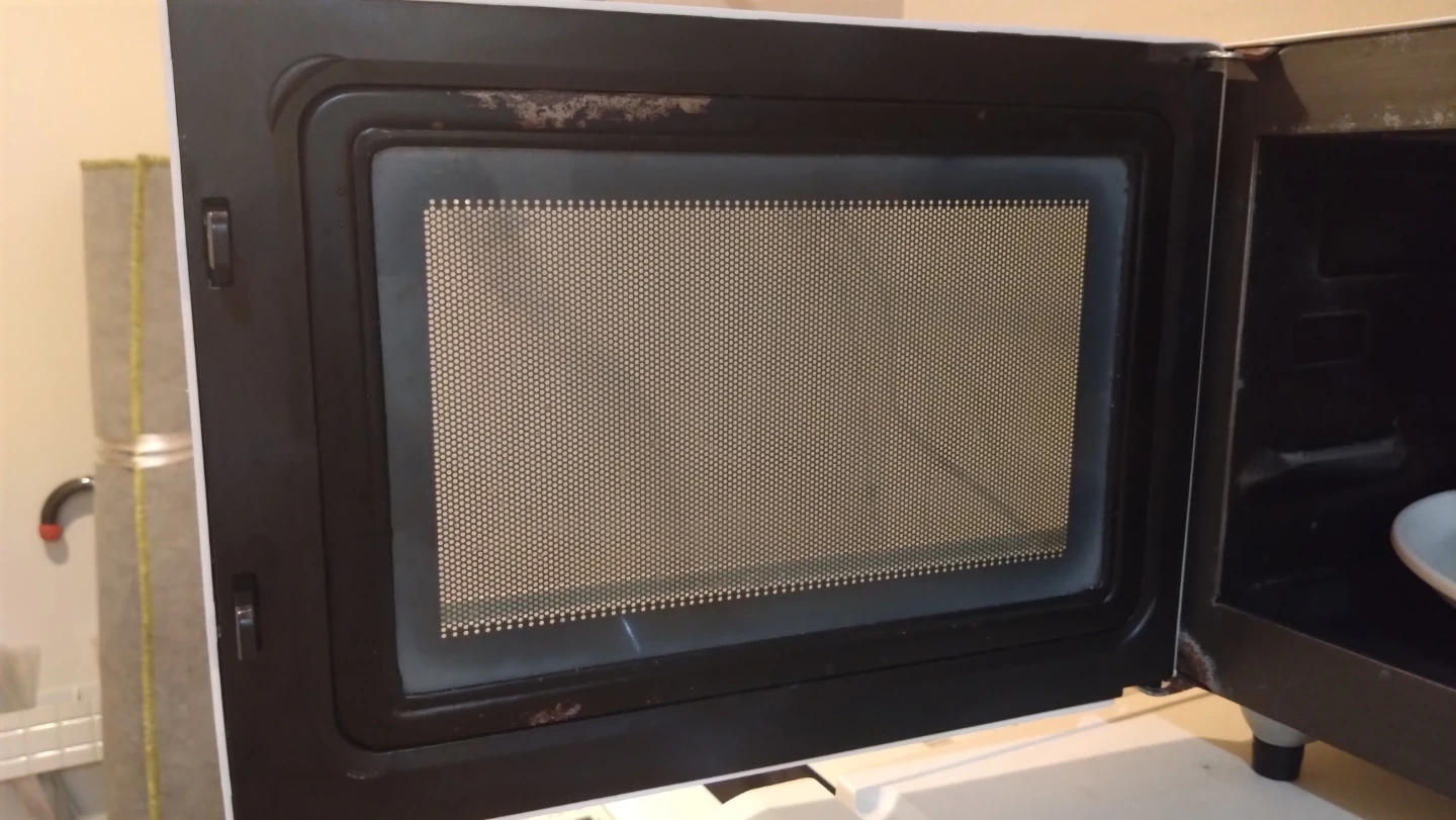 パナソニック オーブンレンジ NE-T153の写真3枚目