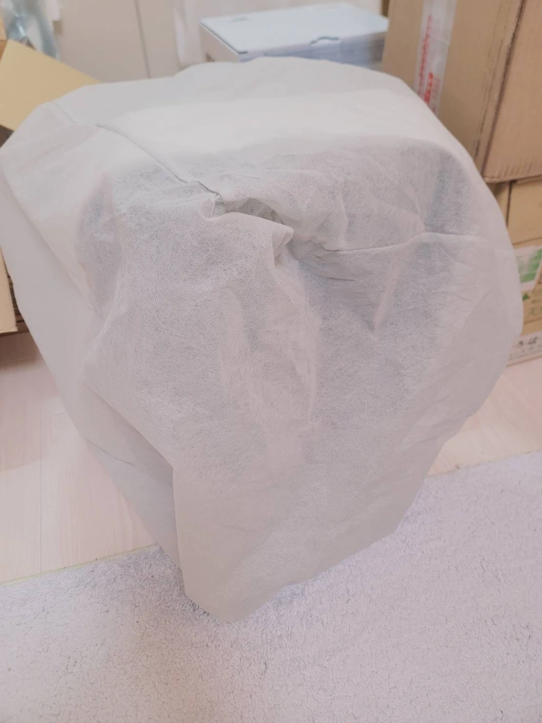 ヒーターの写真2枚目