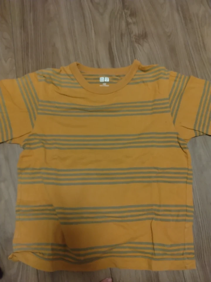 子供服 Tシャツ まとめ売り 130センチ、140センチの写真3枚目