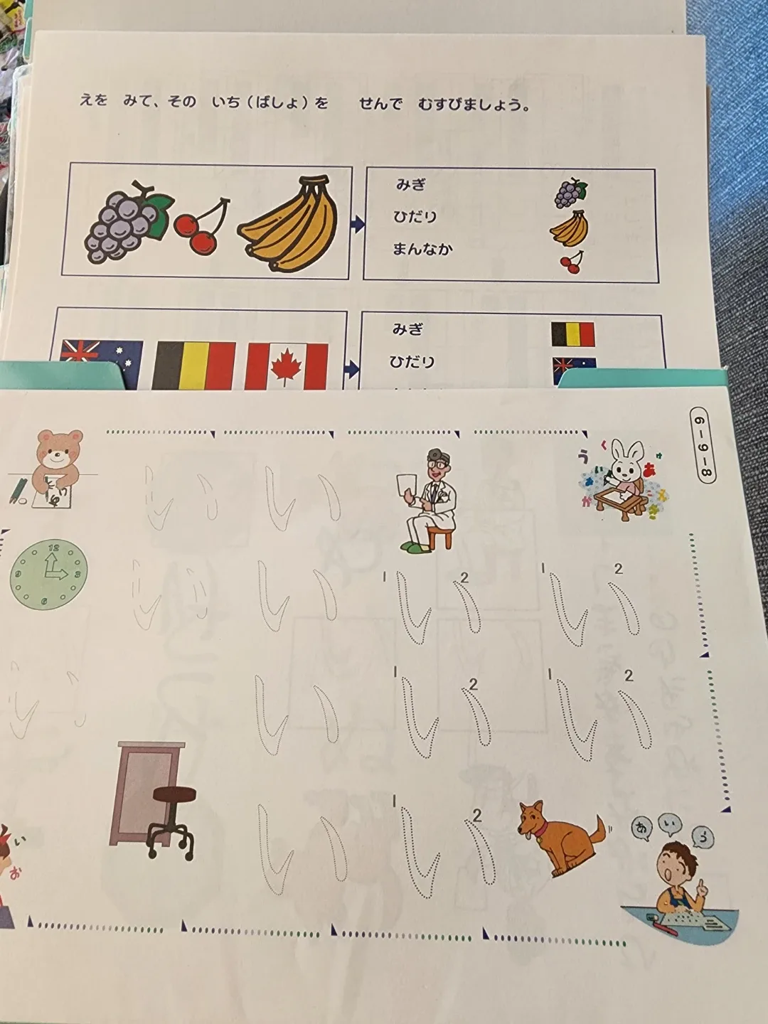 image indicator(4)