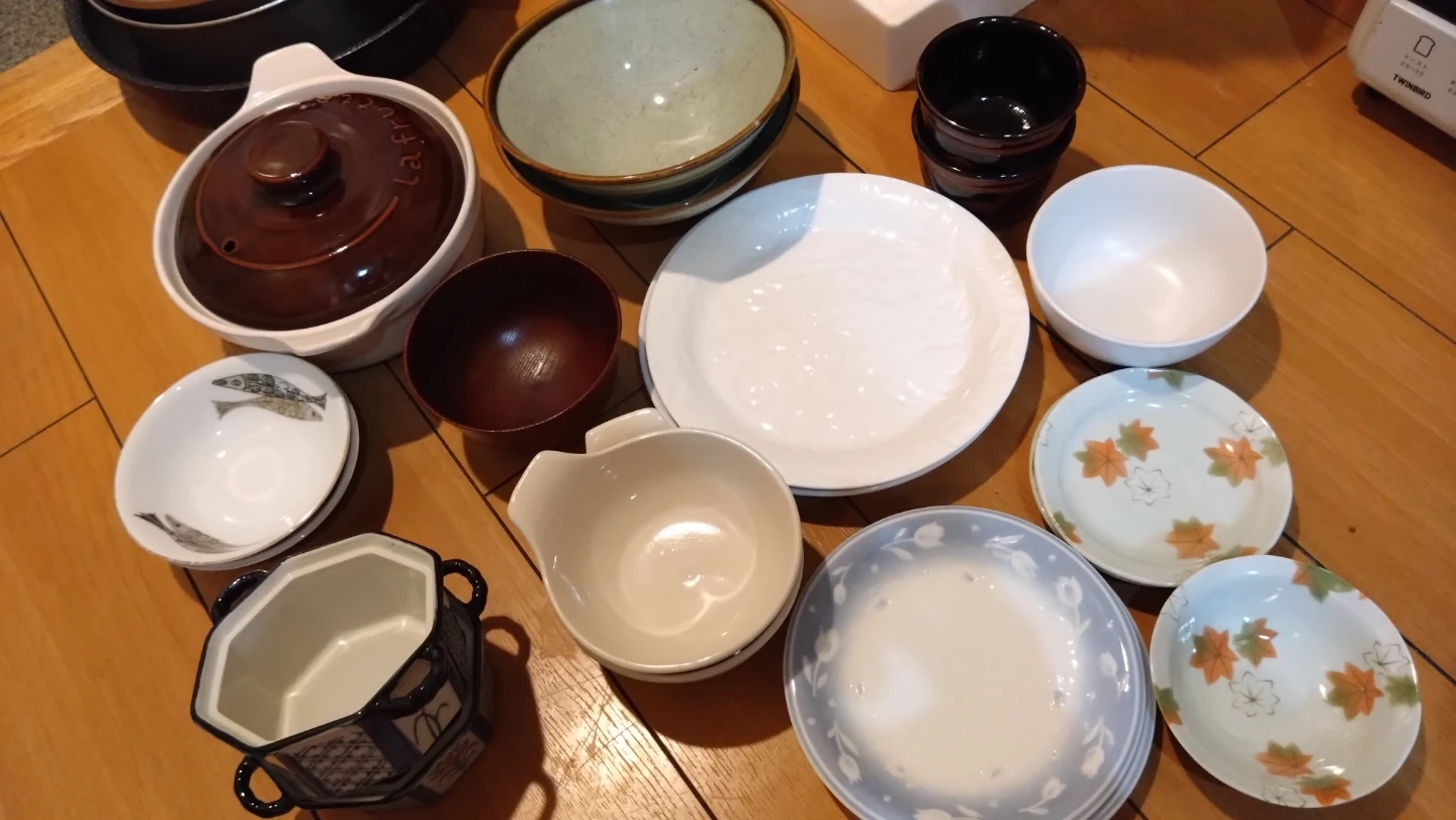 和食器 洋食器セット