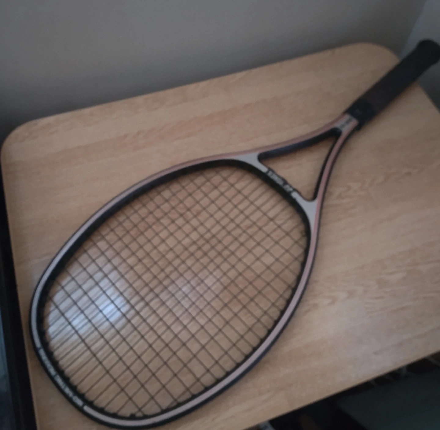 [中古品]ヨネックス テニスラケット ISO-METRIC REXKING