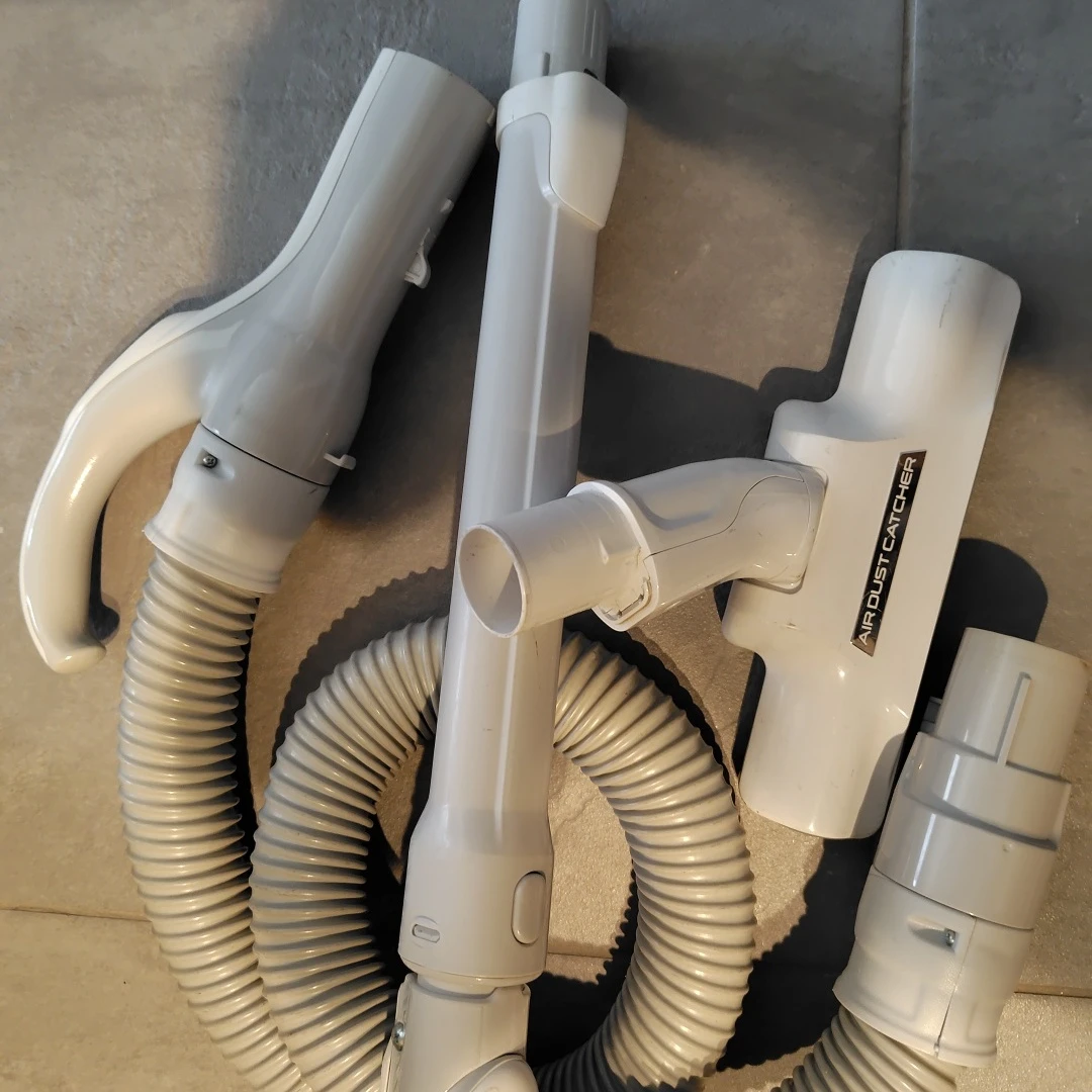 パナソニック 掃除機 MC-SK17A（2019年製）の写真5枚目