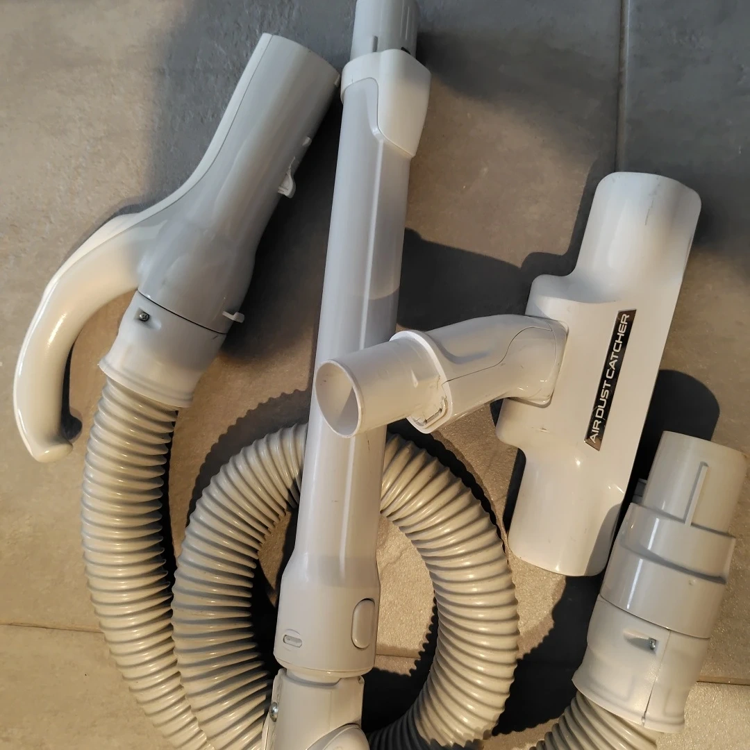 パナソニック 掃除機 MC-SK17A(2019年製)の写真5枚目