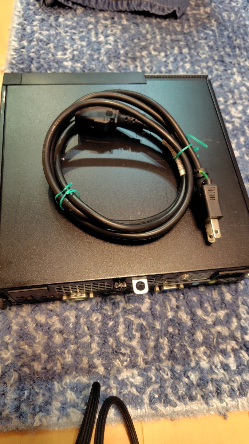 デル デスクトップPC OptiPlex 7010 i5-3570Sの写真2枚目