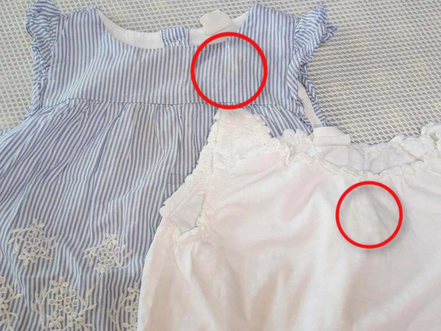 70㎝ベビー服10点まとめ売り ギャップ エイチアンドエムなどの写真6枚目