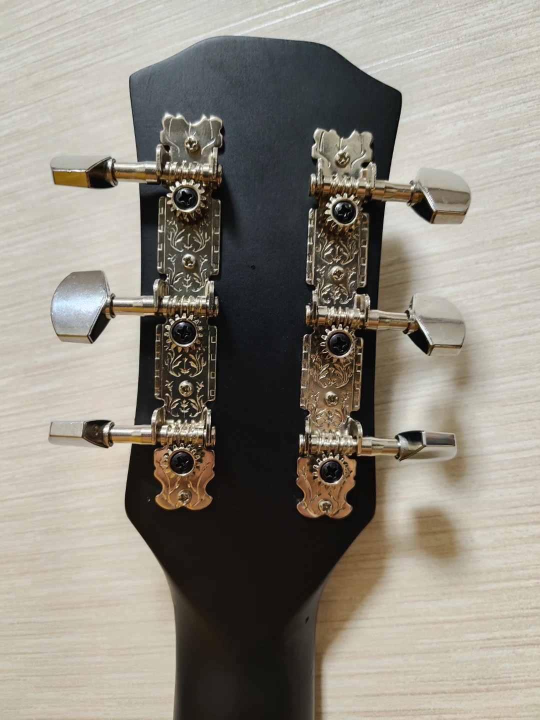 Venkuri FT-812の写真7枚目